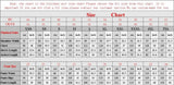 Foesce Designer Men Suits 2 Pieces Double Breasted Blazer Sets Tuxedos for Men Business Prom Party Suit trajes de hombre Jacket+Pant