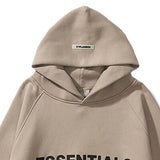 Streetwear Hoodies Women/Men Fashion Long Sleeve Hooded Sweatshirt Hot Sale Casual Clothes Brand Customization for Customer