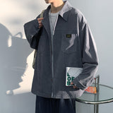 Spring New Men's Corduroy Long Sleeve Shirts Autumn Korean Shirt Woman Fashion Casual Oversize 5xl Shirt Coat Quality Clothing