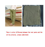 Men's Casual Trousers Home Pants New Man Cotton Linen Large Size white Straight trousers Solid Beach black Fitness Pants