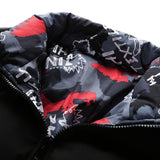 Foesce Winter Jacket Men Reversible Parkas Thicken Warm Coat Mens Streetwear Jackets Parka Women Fashion Outwear Coats Oversize 03