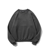 Streetwear Hoodies Women/Men Fashion Long Sleeve Hooded Sweatshirt Hot Sale Casual Clothes Brand Customization for Customer