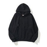 Streetwear Hoodies Women/Men Fashion Long Sleeve Hooded Sweatshirt Hot Sale Casual Clothes Brand Customization for Customer