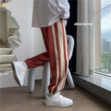Joggers Pants Men Autumn Loose Harem Pants Ankle Length Streetwear Hip hop Trousers Sport Casual Sweatpants Jogger Techwear
