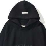 Streetwear Hoodies Women/Men Fashion Long Sleeve Hooded Sweatshirt Hot Sale Casual Clothes Brand Customization for Customer