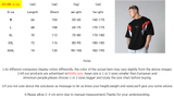 European And American Cross Border Muscle Brothers Sports Fitness Men's Short Sleeved T-shirt Fashion Casual Cotton Loose Short