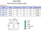 Summer New Distressed Shorts Men's Japanese Washed Retro Streetwear Black Loose Casual Drawstring Elastic Waist Short
