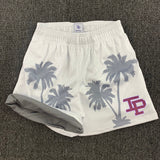Foesce Inaka Double Mesh Shorts Men Women Classic Mesh Shorts Inaka Power Shorts Animal Print With Liner