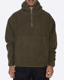 Winter New trend men's casual hoodie zipper hoodie fashion keep warm Jumper Woolen and thickened hoodie