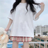 Foesce Rose full print vintage shirt shirt women men summer rich young master short sleeve button up shirt Korean streetwear summer ins