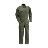 Tactical Jumpsuit Suits Flight Shirts Pants Set Combat Clothing Hiking Outdoor Sports Jump