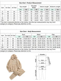 Foesce Men's Hoodie Outfit Solid Fluffy Fleece Sweatshirts with Trouser Two Piece Set Fall Winter Streetwear Hooded Hoodie Suits