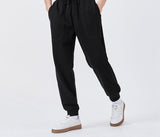 Sweatpants Men Spring Men'S Casual Trousers Men'S Loose Gray Sweatpants