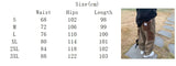 Men's pants loose all-match overalls autumn and winter ins tide wide-leg trend y2k casual pants men's trousers