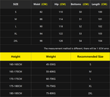 Foesce -New Fashion Ankle Zipper Brown Baggy Men Cargo Wide Pants Hip Hop Straight Loose Men Casual Long Trousers