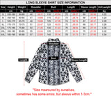 Men's slim long sleeve shirt Business shirt Men's retro style sequin formal shirt and trousers Business casual two-piece suit