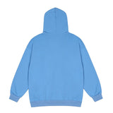 Foesce Oversized Skeleton Zip Up Hoodie Jacket Men Streetwear Gothic Foam Printing Hooded Sweatshirts Thin Unisex New Spring Autumn