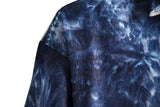 summer Men's Clothing Shirts Floral Printed Casual Dress Summer Short Sleeve Shirt Slim Fit Shirts men Size M-3XL