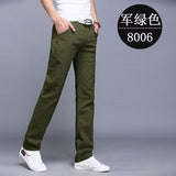 Foesce Multi-Pocket Men's Casual Pants Military Tactical Joggers Cargo Pants Outdoor Hiking Trekking Sweatshirt Men's Hip Hop Bottom