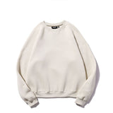 Streetwear Hoodies Women/Men Fashion Long Sleeve Hooded Sweatshirt Hot Sale Casual Clothes Brand Customization for Customer