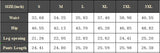 Vintage Men Rompers Overalls Loose large Casual Straight Shorts  Summer Fashion Sexy Workwear Jumpsuit Mens Trousers