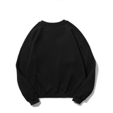 Streetwear Hoodies Women/Men Fashion Long Sleeve Hooded Sweatshirt Hot Sale Casual Clothes Brand Customization for Customer