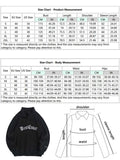 Hoodie for Men Polar Fleece Sweatshirts Letter Embroidered Turtleneck Streetwear Pullover Zipper Warm Unisex Sweats NEW