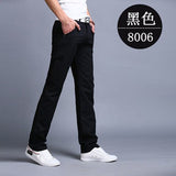 Foesce Multi-Pocket Men's Casual Pants Military Tactical Joggers Cargo Pants Outdoor Hiking Trekking Sweatshirt Men's Hip Hop Bottom