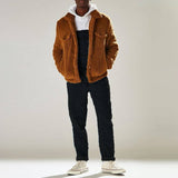 Fashion Men Jeans Jumpsuits Casual  Denim Overalls For Men Suspender Pants Large Size New Summer Loose Tourism Clothing