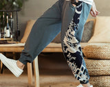 Dragon Printed Summer Clothes For Men Pants Fashion Mens Joggers Streetwear Harajuku Chinese Size 5XL New Arrivals