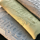 Long-sleeved T-shirt Men Women Extra Large Size Academy Vintage Niche Aesthetic Top Simple Stitching Personality Lover Shirt