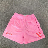 Foesce Inaka Power Shorts Men Women Classic GYM Workout Mesh Shorts One Layer Inaka Shorts Fashion Design