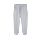 Sweatpants Men Spring Men'S Casual Trousers Men'S Loose Gray Sweatpants