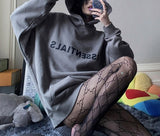 Streetwear Hoodies Women/Men Fashion Long Sleeve Hooded Sweatshirt Hot Sale Casual Clothes Brand Customization for Customer