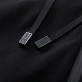 Men Bomber Jacket Patchwork Zipper Cargo Jackets Steetwear Spring Hip Hop Windbreaker Coats Korean Fashion Hooded Coat