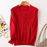 V Neck Men's Wool Cardigan Sweater Spring Autumn men Cardigan Men Cute heart Cardigan Man Wool Cardigan love heart man cardigan