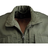Tactical Jumpsuit Suits Flight Shirts Pants Set Combat Clothing Hiking Outdoor Sports Jump