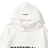 Streetwear Hoodies Women/Men Fashion Long Sleeve Hooded Sweatshirt Hot Sale Casual Clothes Brand Customization for Customer