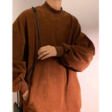 Winter Plush Thick Hoodie Men Warm Fashion Oversized Sweatshirt Men Streetwear Korean Loose Pullover Hoodies Mens Hoody M-3XL
