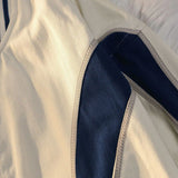 Varsity Jacket women's trendy spring autumn top  new Korean loose all-match vibe preppy American baseball jacket streetwear