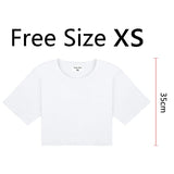 Summer Cartoon Tshirts New Women Gothic Short Sleeve T-Shirt for Men and Women Graphic Tee Loose Top Goth Graphic T Shirts